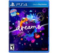 Dreams (輸入版:北米) - PS4