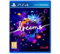 Dreams Ps4