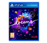 Dreams PS4 Game