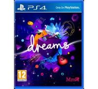 DREAMS FR/NL PS4 G