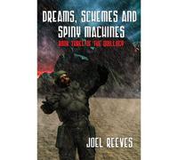 Dreams, Schemes And Spiny Machines