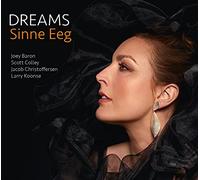 Dreams / Sinne Eeg