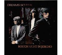 Dreams so Real - Rough Night in Jericho (1988) [Import]