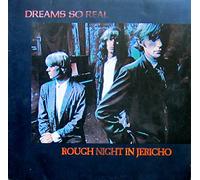 DREAMS SO REAL - Rough Night in Jericho (1988) [Import]