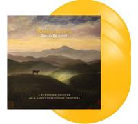 Dreams & Songs Vinyle Jaune Vinyle