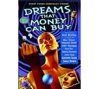 Dreams That Money Can Buy