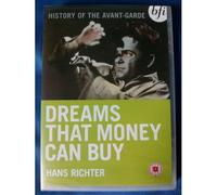 Dreams That Money Can Buy (Bfi, Hans Richter) - Dvd (1947)