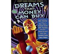 Dreams That Money Can Buy [Dvd]