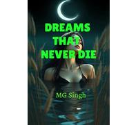 Dreams that never die: Romance All the Way