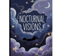 Dreams the Unknown Reality -writing journal:90 GSM, Ruled, Paperback