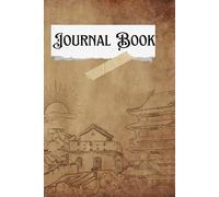 Dreams the Unknown Reality -writing journal:90 GSM, Ruled, Paperback