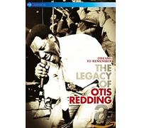 Dreams to remember The legacy of Otis Redding DVD