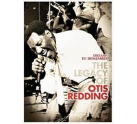 Otis dreams to remember legacy - DVD Zone 1 E