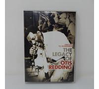 Dreams To Remember The Legacy Of Otis Redding - Dvd (Région All)