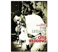 Dreams to remember - The legacy of Otis Redding G