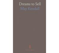 Dreams to Sell: Witty and thoughtful poems on science, myth, and home