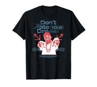 Dreams - Urban Streetwear Déclaration T-Shirt