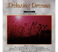 Dreams Village - Relaxing Dreams Vol.9 [Import]