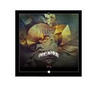 Dreams/Translucent Gold LP