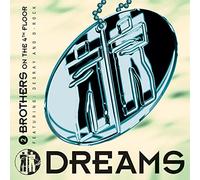 Dreams/Vinyle Clair Audiophile 180gr/Édition Etendue 30eme Anniversaire
