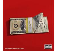 Meek Mill - Dreams Worth More Than Money