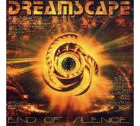 Dreamscape - End of Silence [Import]