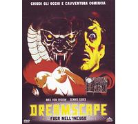 Dreamscape-Fuga nell'incubo [Import]