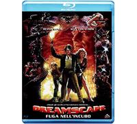 Dreamscape-Fuga nell'incubo [Blu-Ray] [Import]