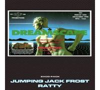 DREAMSCAPE - JUMPING JACK FROST / RATTY