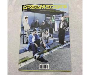 Dreamscape - Real City Version