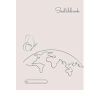 DreamScape Sketchbook