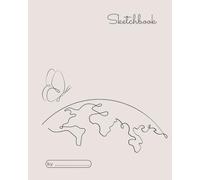 DreamScape Sketchbook