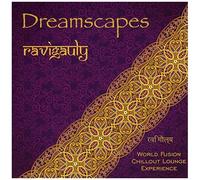 Ravigauly – Dreamscapes – Import – Aquarius