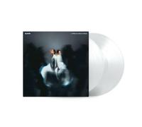 Eli & Fur - Dreamscapes (Limited Edition) (White Coloured) (2 LP)