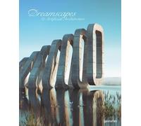 Dreamscapes And Artificial Architecture - Imagined Interior Design In Digital Art