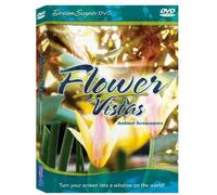 DreamScapes Flower Vistas