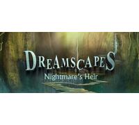 Dreamscapes Nightmares Heir (PC)