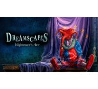 Dreamscapes Nightmares Heir (Xbox One Account)