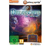 Dreamscapes : The Sandman [import allemand]