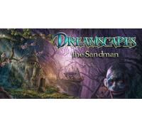 Dreamscapes The Sandman (Xbox Series Account)