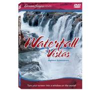 DreamScapes Waterfall Vistas