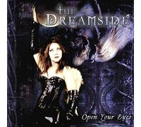 Dreamside - Open Your Eyes [Import]