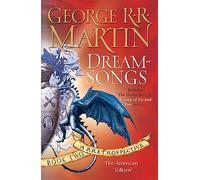 Dreamsongs – Recueil intemporel et époustouflant d'un maître