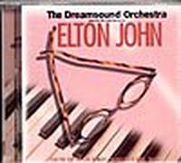 Dreamsound Orchestra - Play Elton John: Sounds Made Famous (UK Import)