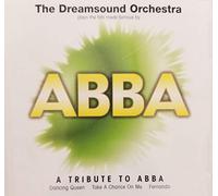 Dreamsound Orchestra - The Dreamsound Orchestra Plays the Hits Made Famous By Abba (UK Import)
