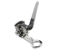 DREAMSTITCH 006016008 Pied presseur à repriser à tige basse pour machine à coudre Singer, Babylock, Bernette, Euro Pro, Juki, Riccar, blanc, Viking ALT : 2500263,006D5A0011,416127401