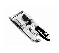Dreamstitch 006907008 Surjeteuse Surjet Pied presseur pour machine à coudre compatible avec tous les Tige basse à clipser Singer, Brother, Babylock, Euro-Pro, Janome, Simplicité, Elna - 7310bw