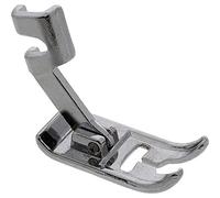 DREAMSTITCH 172075 384129 Pied presseur en zigzag pour machine à coudre Singer 603, 604, 611, 620E1, 6233 et plus Singer 172075