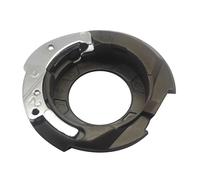 DREAMSTITCH 314662-001 Étui de bobine pour machine à coudre Singer 2010, 2010 Touchtronic, 4613, 4617, 4623, 4663, 6230 et plus - Fabriqué à Taïwan