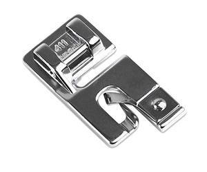 DreamStitch 4118520-45 Pied presseur à clipser pour machine à coudre Husqvarna Viking Groupe D, 1, 2, 3, 4, 6, 7-4118520-45